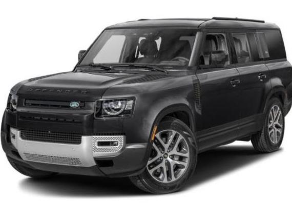 LAND ROVER DEFENDER 2023 SALEVFEU7P2143962 image